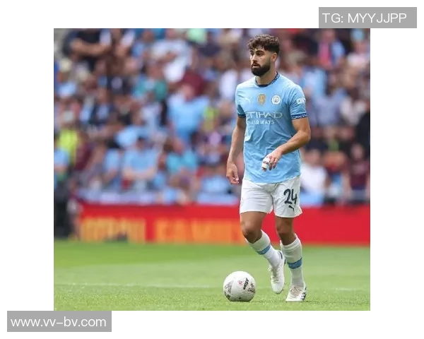 德转数据显示曼城中卫引援市场格瓦迪奥尔领衔格伊排名第十二